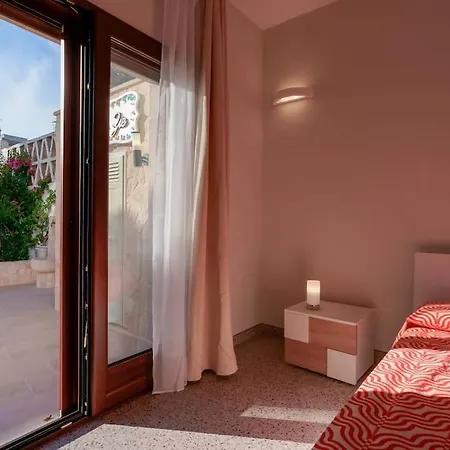 Hébergement de vacances Le Tre Zie - La Tua Casa Nel Cuore Di *