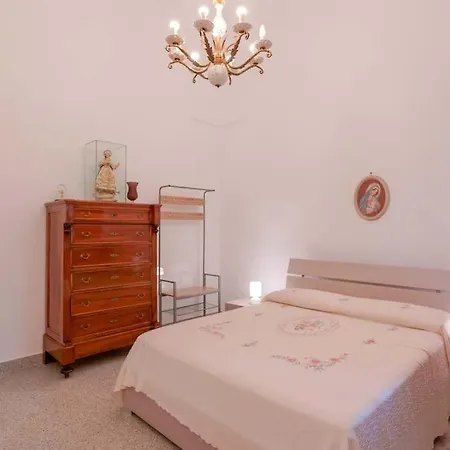 Hébergement de vacances Le Tre Zie - La Tua Casa Nel Cuore Di *