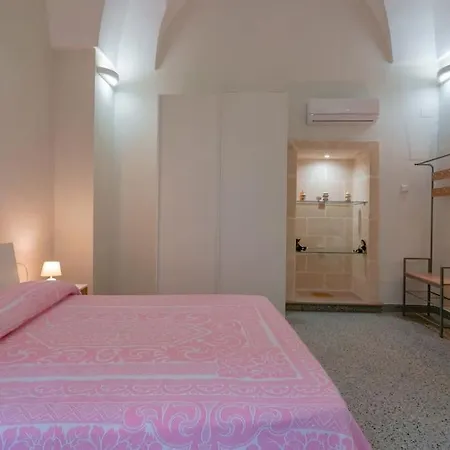 Le Tre Zie - La Tua Casa Nel Cuore Di Mandurie