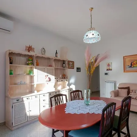 Le Tre Zie - La Tua Casa Nel Cuore Di Hébergement de vacances